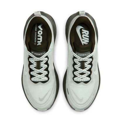 Vomero Plus SE Women's :Barely Green | Sequoia