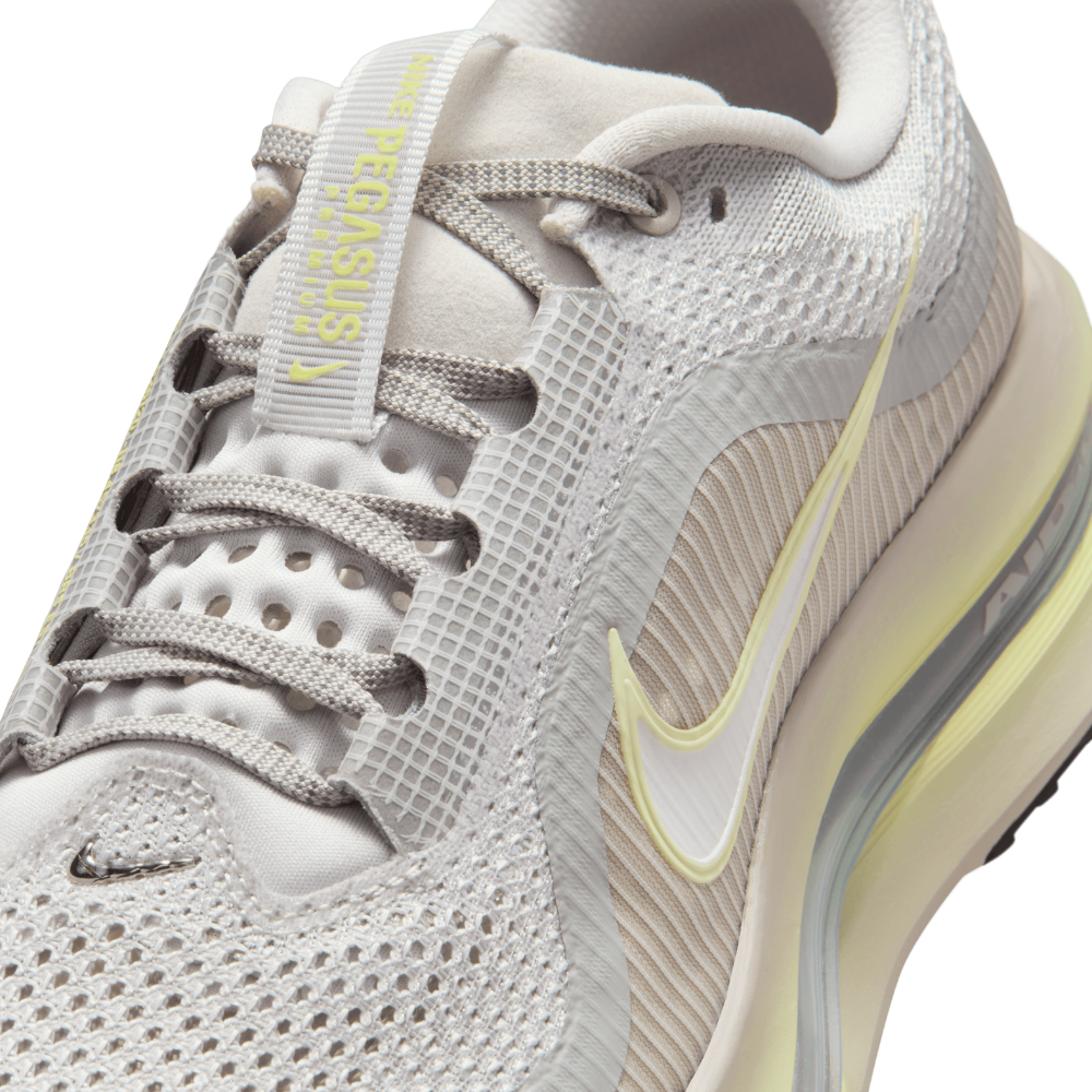 Pegasus Premium Women's :Moon Particle | Life Lime