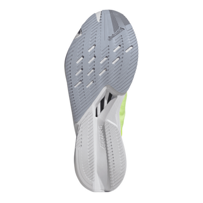 Adizero Boston 12 Men's :Lucid Lemon | Core Black