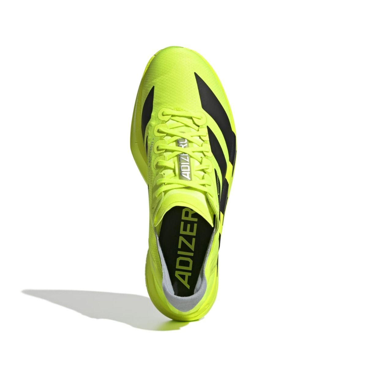 Adizero Adios Pro 4 Men's :Luciem | Black