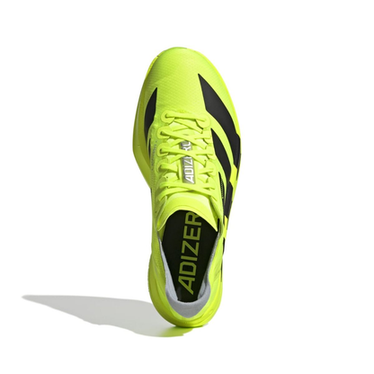 Adizero Adios Pro 4 Men's :Luciem | Black