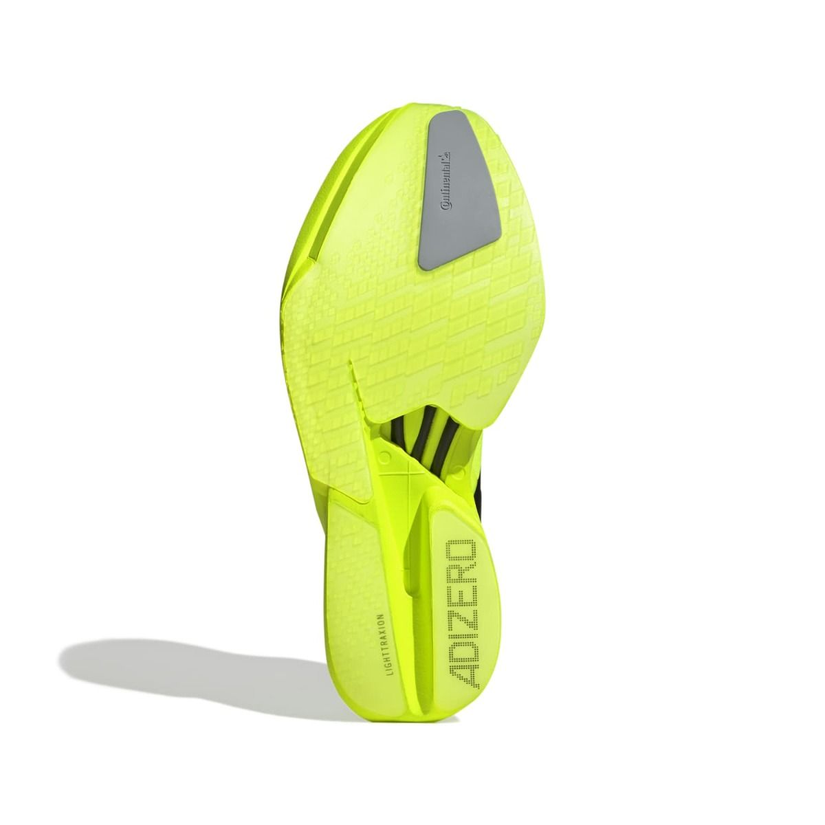 Adizero Adios Pro 4 Men's :Luciem | Black