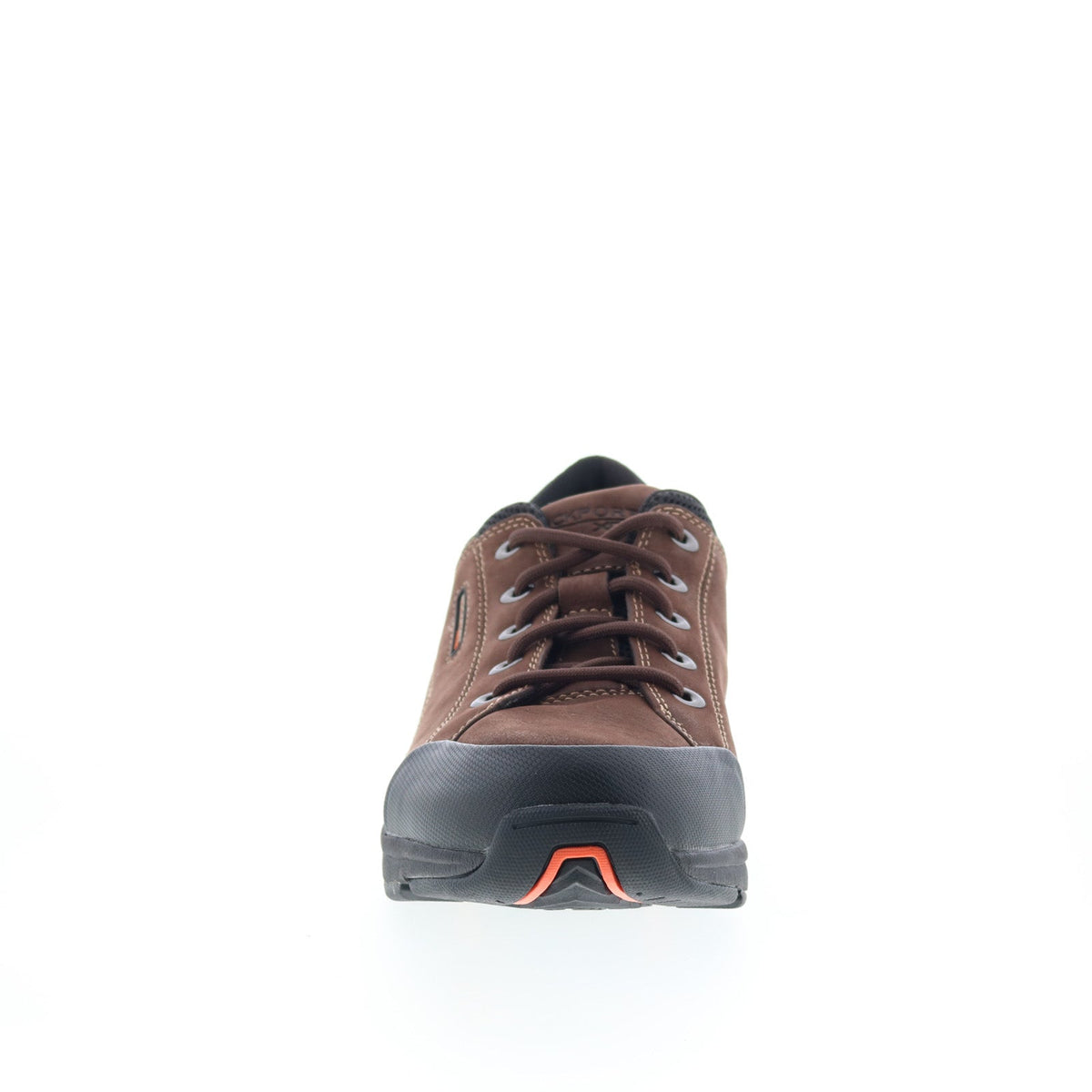 Rockport Chranson K58151 Mens Brown Leather Lifestyle Sneakers Shoes