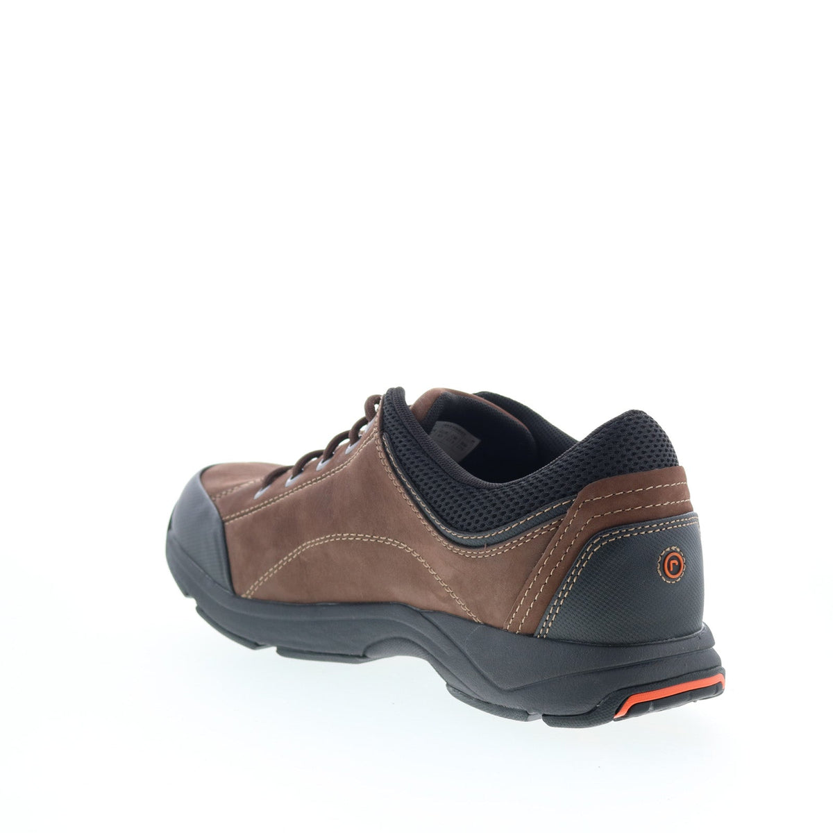Rockport Chranson K58151 Mens Brown Leather Lifestyle Sneakers Shoes