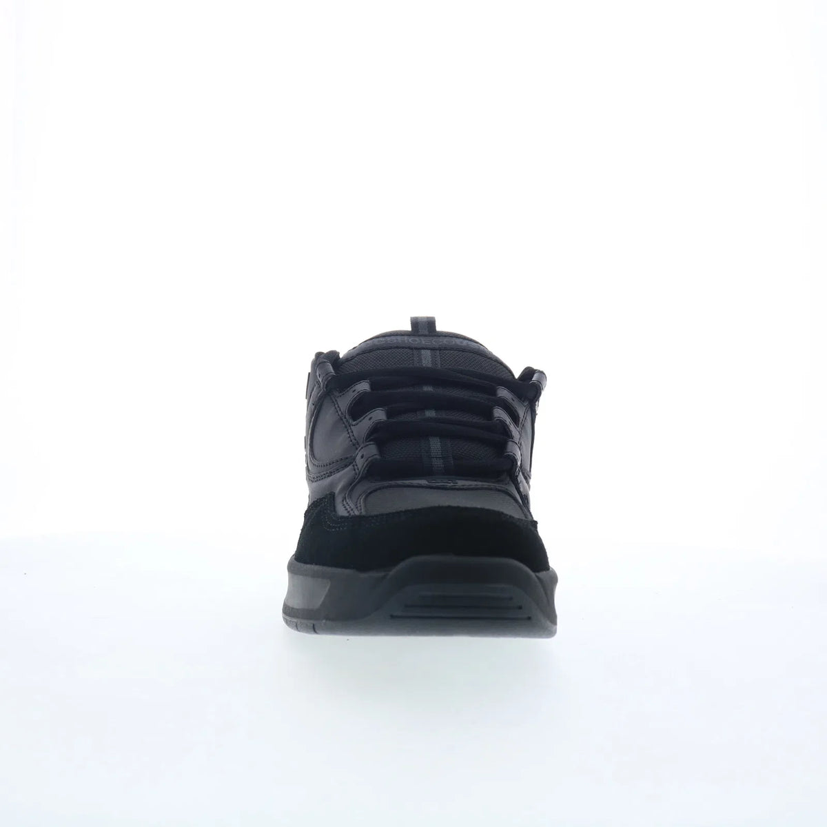 DC Kalynx Zero DC01721004-BLK Mens Black Skate Inspired Sneakers Shoes