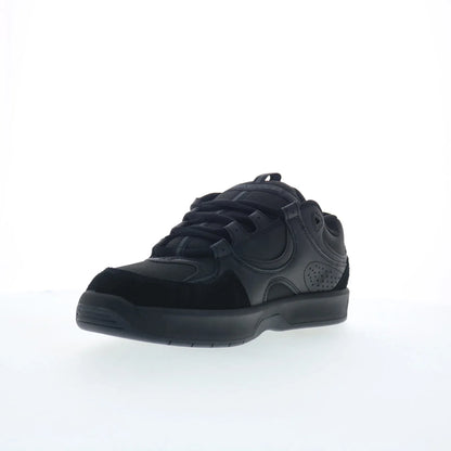 DC Kalynx Zero DC01721004-BLK Mens Black Skate Inspired Sneakers Shoes