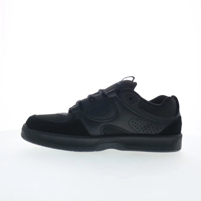 DC Kalynx Zero DC01721004-BLK Mens Black Skate Inspired Sneakers Shoes