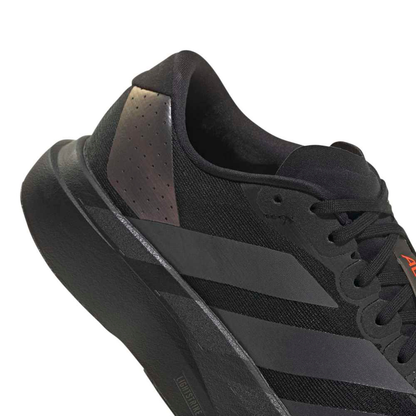 Adizero Evo SL Women's :Core Black | Grey Four