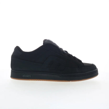 Etnies Kingpin 2K 4101000603013 Mens Black Skate Inspired Sneakers Shoes