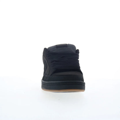 Etnies Kingpin 2K 4101000603013 Mens Black Skate Inspired Sneakers Shoes