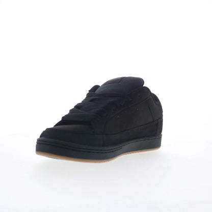 Etnies Kingpin 2K 4101000603013 Mens Black Skate Inspired Sneakers Shoes