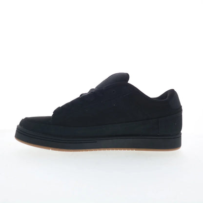 Etnies Kingpin 2K 4101000603013 Mens Black Skate Inspired Sneakers Shoes
