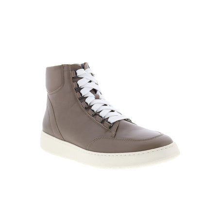 Aquatalia Pete Waterproof M079854 Mens Gray Lifestyle Sneakers Shoes