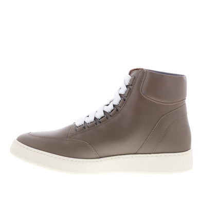 Aquatalia Pete Waterproof M079854 Mens Gray Lifestyle Sneakers Shoes
