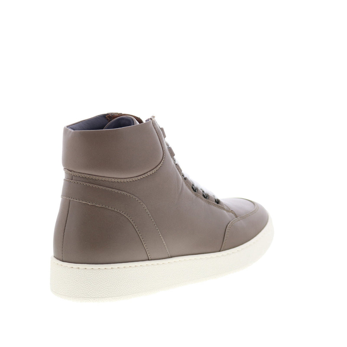 Aquatalia Pete Waterproof M079854 Mens Gray Lifestyle Sneakers Shoes