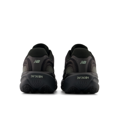 Infinion 1080V15 (D) Men's :Black | Olivine