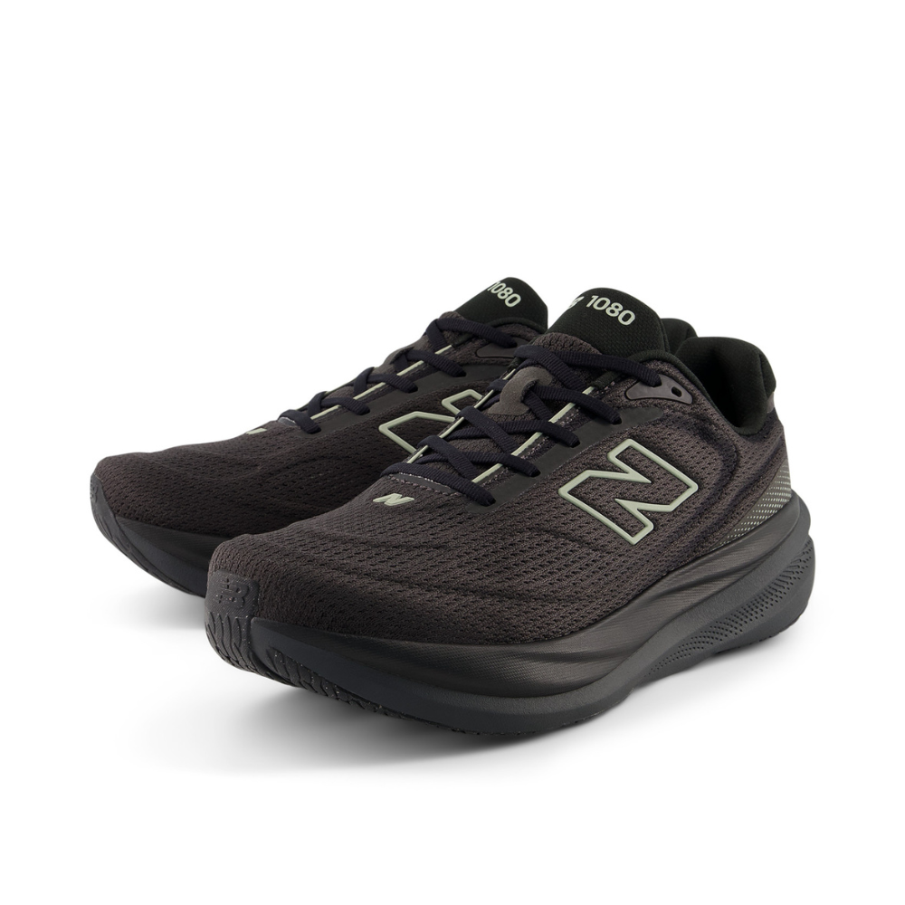 Infinion 1080V15 (D) Men's :Black | Olivine