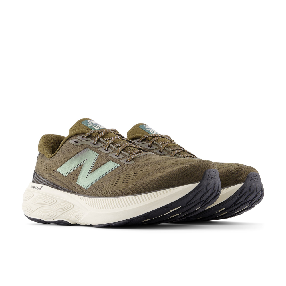 Fresh Foam X 880v15 (D) Men's :Woodland