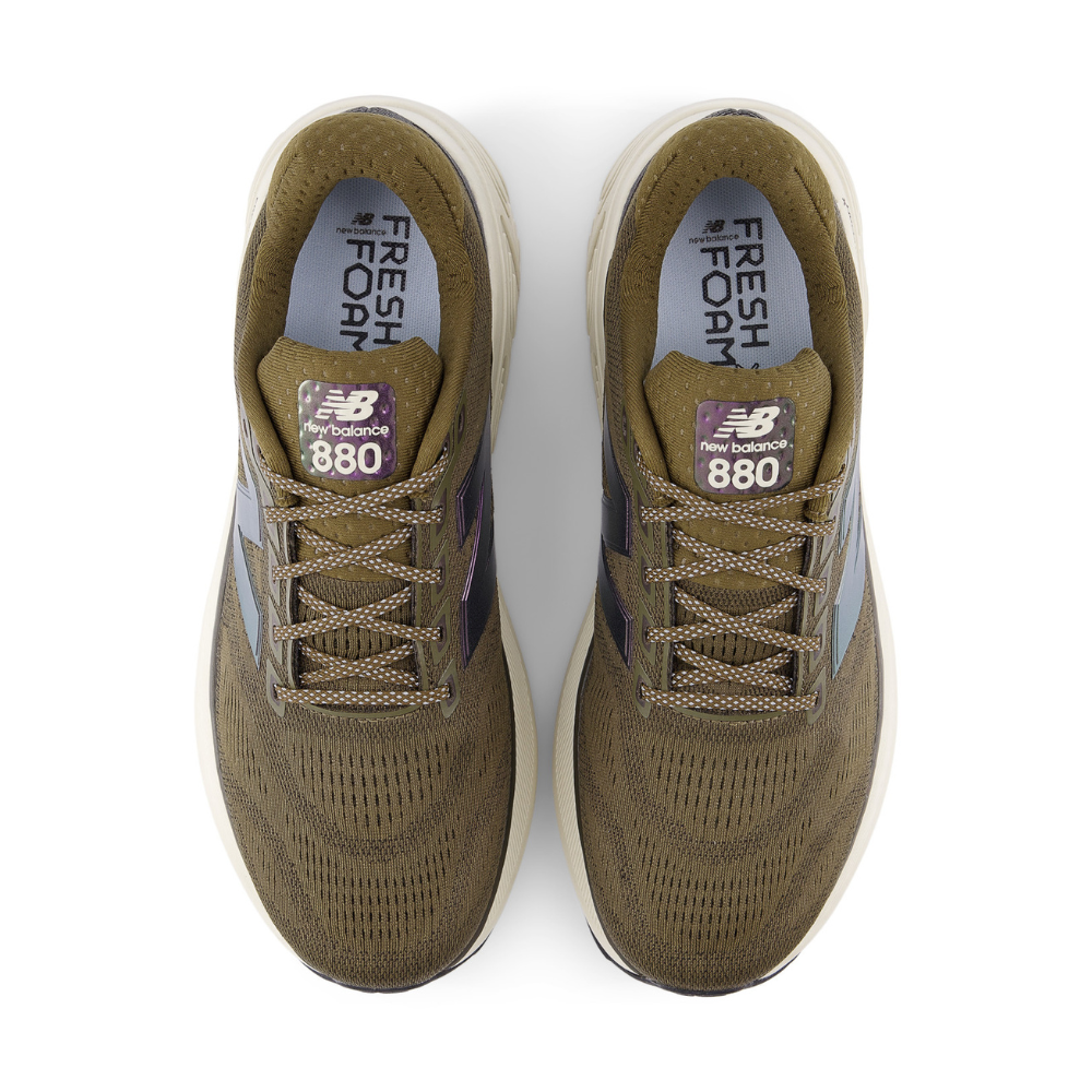 Fresh Foam X 880v15 (D) Men's :Woodland