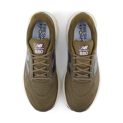 Fresh Foam X 880v15 (D) Men's :Woodland