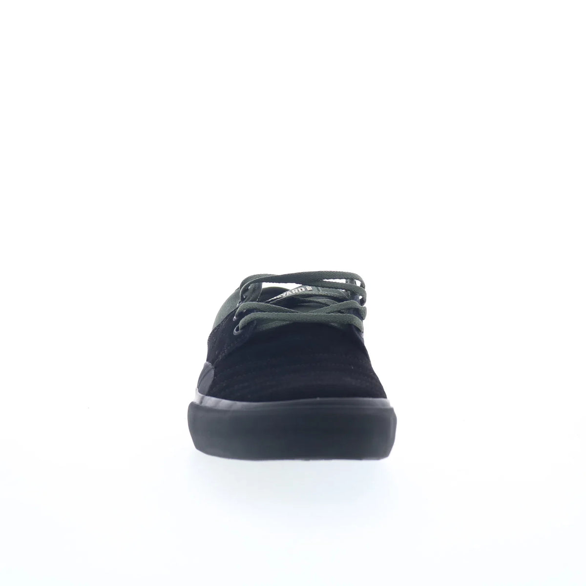 Globe Mahalo Plus GBMAHALOP Mens Black Green Skate Inspired Sneakers Shoes
