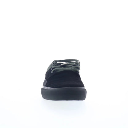 Globe Mahalo Plus GBMAHALOP Mens Black Green Skate Inspired Sneakers Shoes