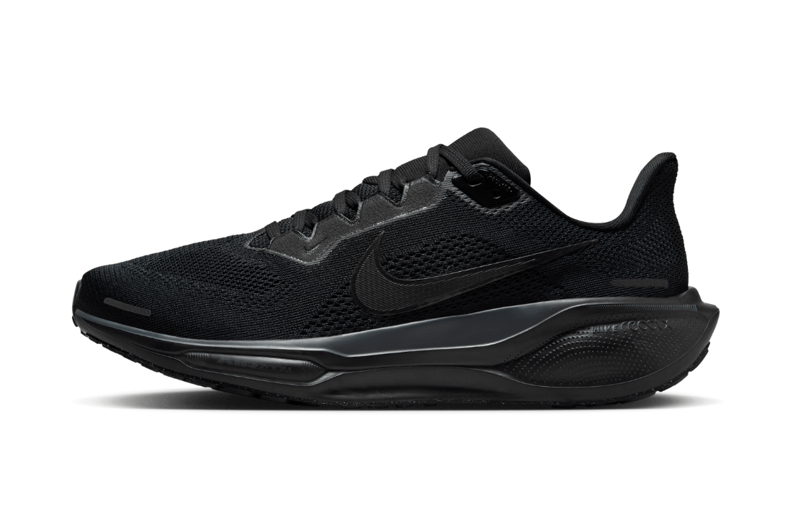 Pegasus 41 Men's :Black