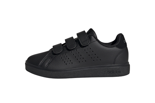 Advantage Base 2.0 Older Kids': Black