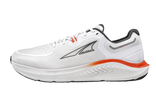 Paradigm 7 Men's :White