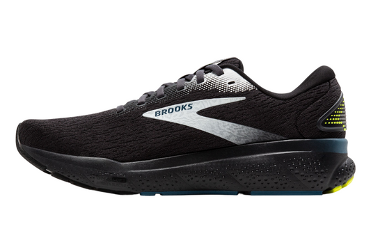 Ghost 16 Men's :Black I Blue