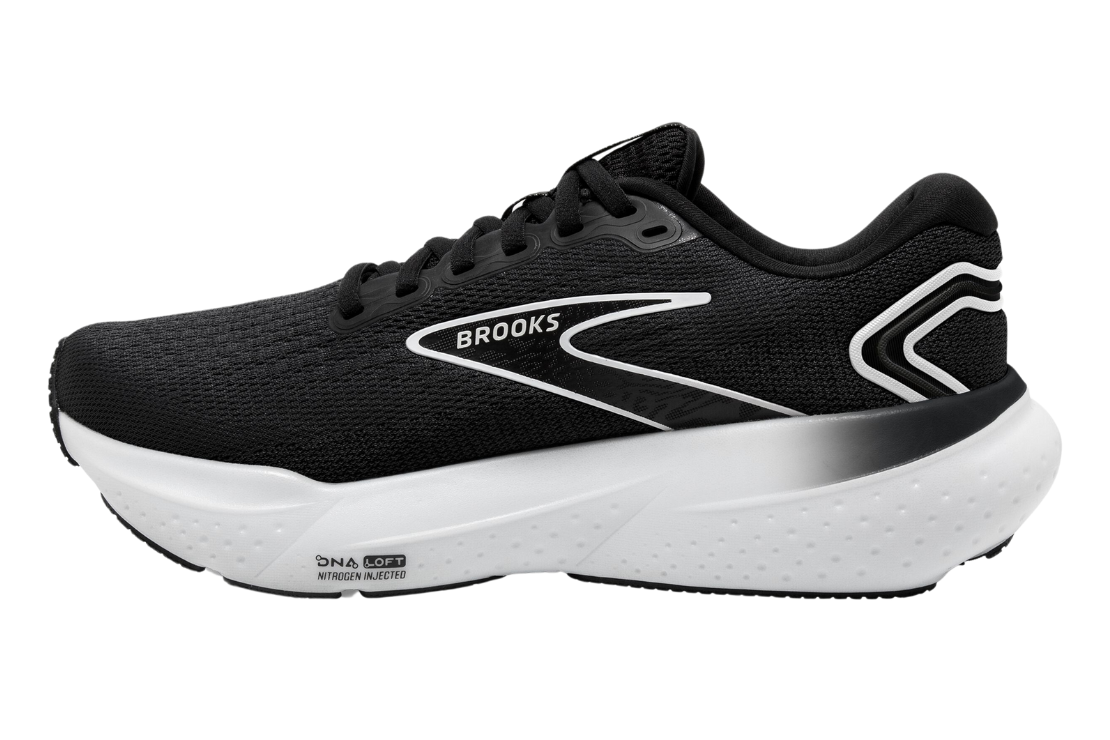 Glycerin 21 Women's :Black I White