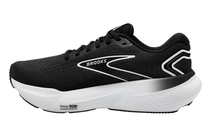 Glycerin 21 Women's :Black I White