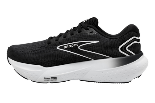 Glycerin 21 Women's :Black I White