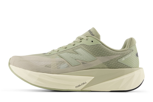 FuelCell Rebel v5 (D) Men's :Olivine | Shipyard