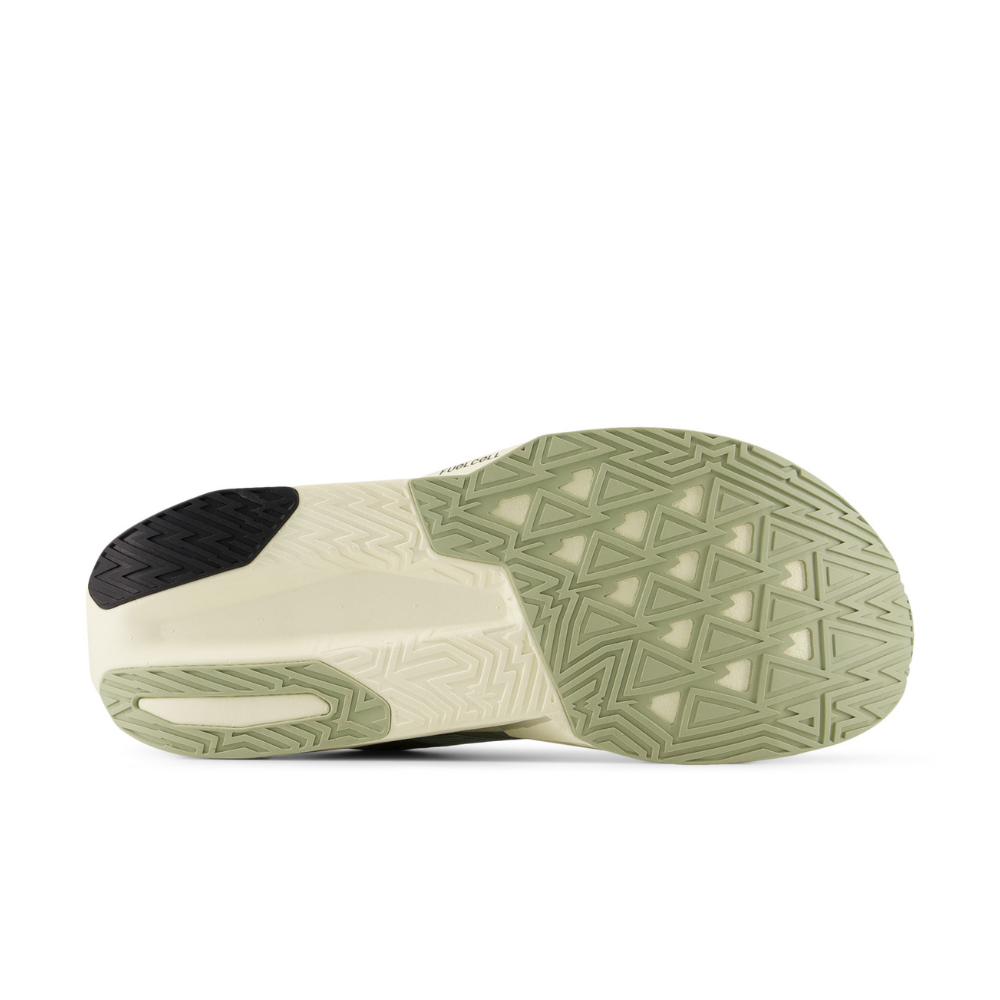 FuelCell Rebel v5 (D) Men's :Olivine | Shipyard