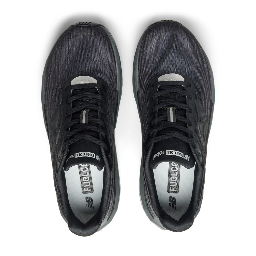FuelCell Rebel v5 (2E) Men's :Black
