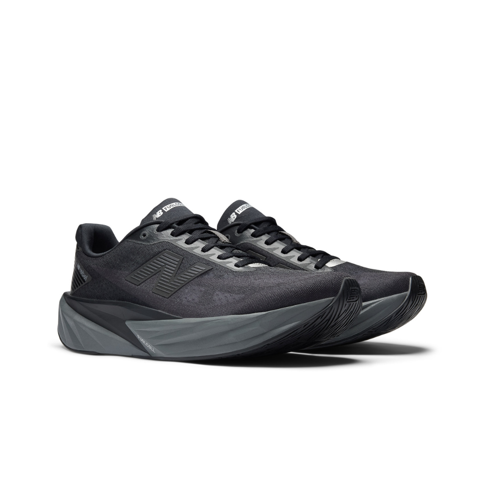 FuelCell Rebel v5 (2E) Men's :Black