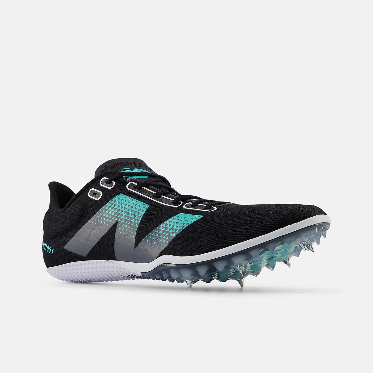 FuelCell SD100 v5 (D) Men's :Black | Cyber Jade