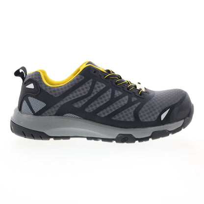 Nautilus Velocity Carbon Toe SD10 Mens Black Wide Athletic Work & Safety Shoes