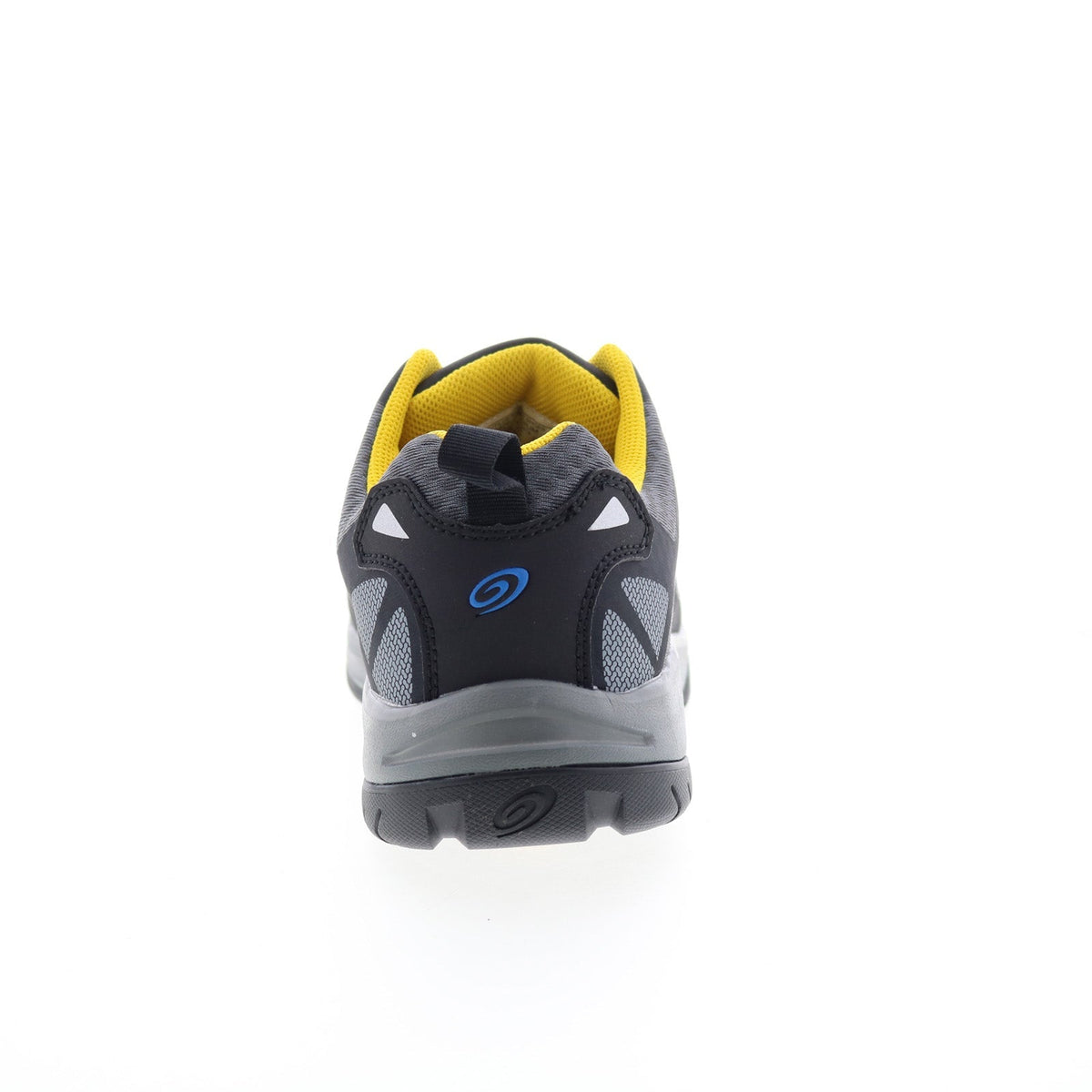 Nautilus Velocity Carbon Toe SD10 Mens Black Wide Athletic Work & Safety Shoes