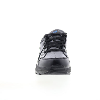 Nautilus Skidbuster Oxford Slip Resistant N5020 Mens Black Wide Work & Safety Shoes