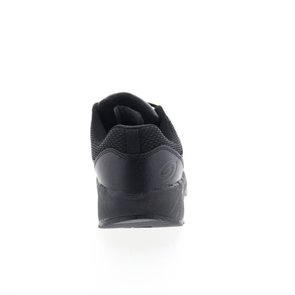 Nautilus Skidbuster Oxford Slip Resistant N5020 Mens Black Wide Work & Safety Shoes