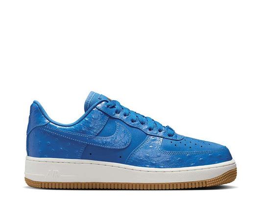Nike Air Force 1 '07 LX W "Star Blue"