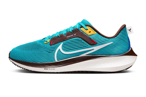 Pegasus 40 Premium Men's :Teal Nebula | Earth