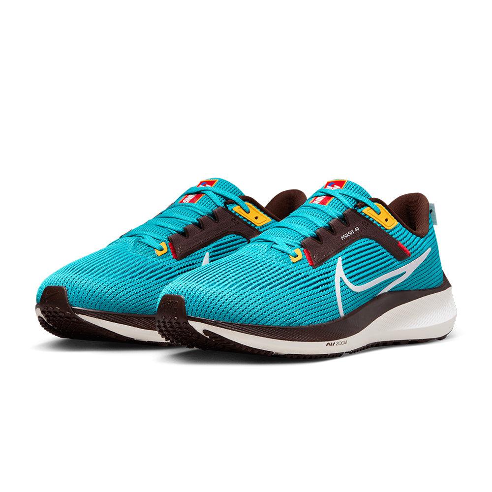 Pegasus 40 Premium Men's :Teal Nebula | Earth
