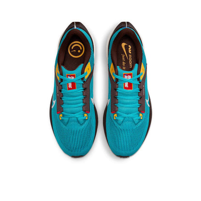 Pegasus 40 Premium Men's :Teal Nebula | Earth