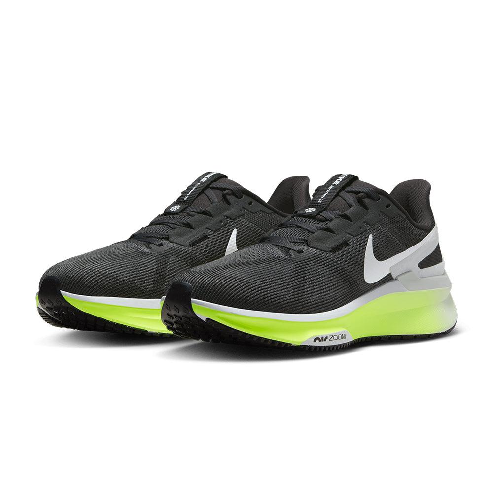 Structure 25 Men's :Anthracite | Volt