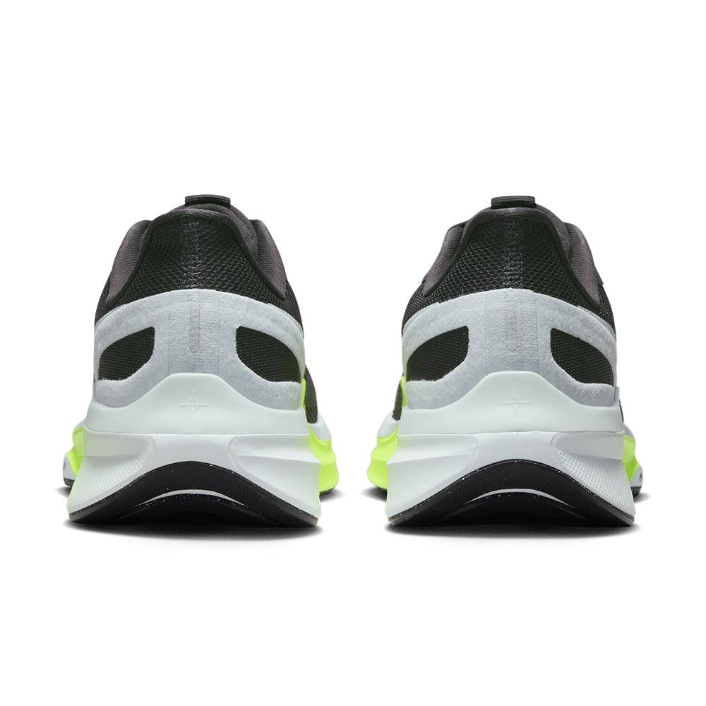 Structure 25 Men's :Anthracite | Volt