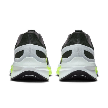 Structure 25 Men's :Anthracite | Volt