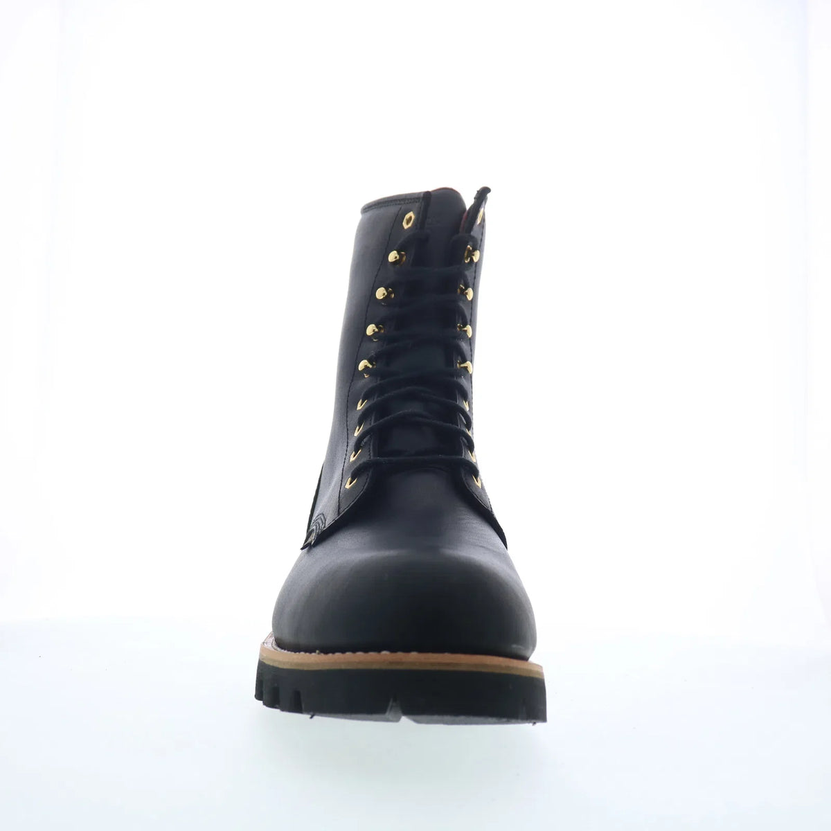 Chippewa Paladin WP Steel Toe Logger 73050 Mens Black Work & Safety Boots
